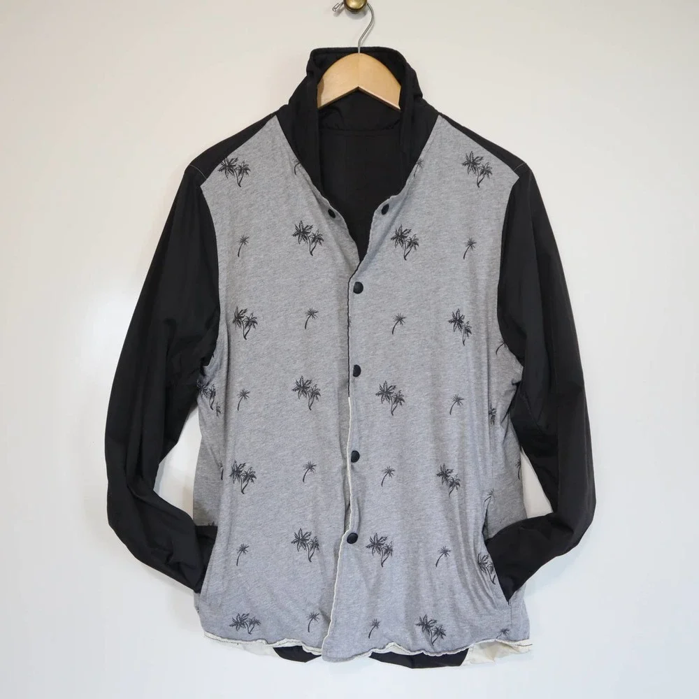 Howe Reversible Lightweight jacket - Picture 3 of 11